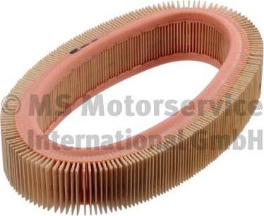 Kolbenschmidt 50013084 - Air Filter, engine www.autospares.lv