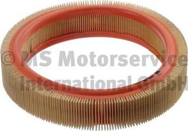 Kolbenschmidt 50013085 - Gaisa filtrs www.autospares.lv