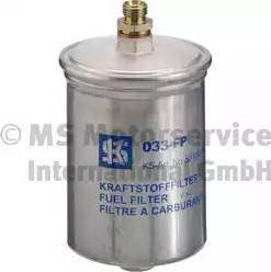 Delphi FF0025 - Degvielas filtrs www.autospares.lv