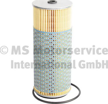 Kolbenschmidt 50013023 - Oil Filter www.autospares.lv