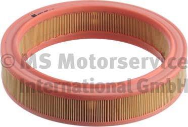 Kolbenschmidt 50013077 - Gaisa filtrs www.autospares.lv