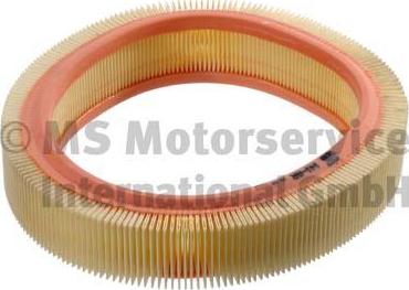 Kolbenschmidt 50013141 - Gaisa filtrs www.autospares.lv