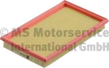 Kolbenschmidt 50013177 - Air Filter, engine www.autospares.lv