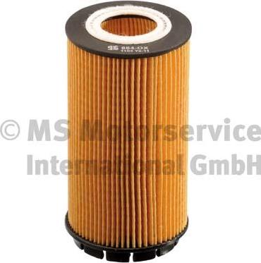 Kolbenschmidt 50013864 - Oil Filter www.autospares.lv