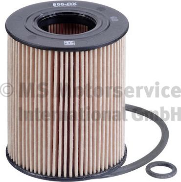 Kolbenschmidt 50013866 - Eļļas filtrs autospares.lv