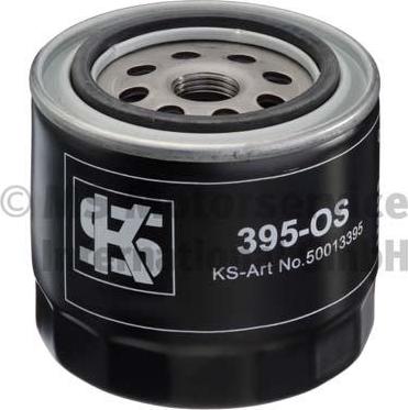 Valeo 586031 - Oil Filter www.autospares.lv