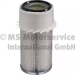 Kolbenschmidt 50013342 - Gaisa filtrs www.autospares.lv