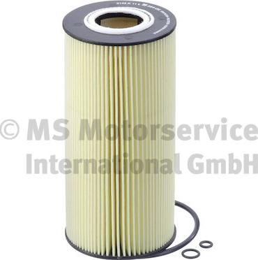 Kolbenschmidt 50013384 - Oil Filter www.autospares.lv