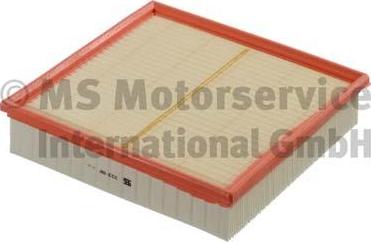 Kolbenschmidt 50013333 - Air Filter, engine www.autospares.lv