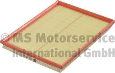 Kolbenschmidt 50013332 - Air Filter, engine www.autospares.lv