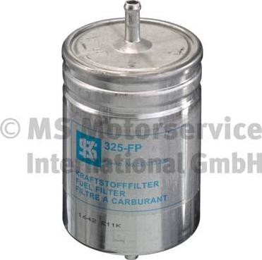 Kolbenschmidt 50013325 - Degvielas filtrs www.autospares.lv