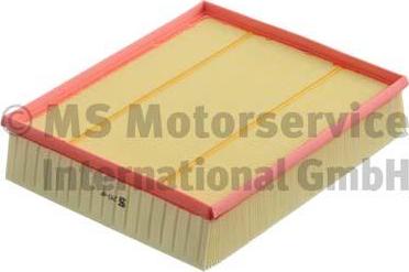 Kolbenschmidt 50013243 - Air Filter, engine www.autospares.lv