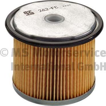 Kolbenschmidt 50013262 - Degvielas filtrs www.autospares.lv