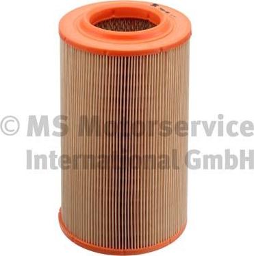 Kolbenschmidt 50013288 - Gaisa filtrs www.autospares.lv