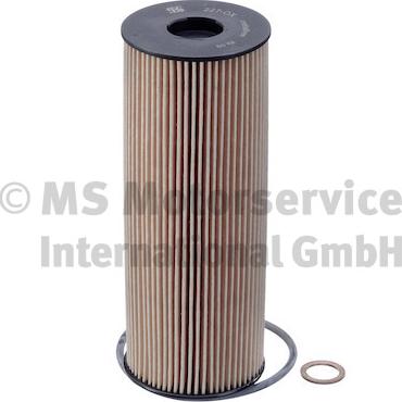 Kolbenschmidt 50013227 - Oil Filter www.autospares.lv