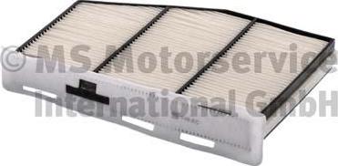 Kolbenschmidt 50013749 - Filter, interior air www.autospares.lv