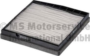 Kolbenschmidt 50013746 - Filtrs, Salona telpas gaiss www.autospares.lv