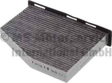 Kolbenschmidt 50013750 - Filter, interior air www.autospares.lv