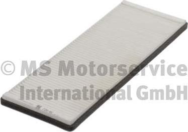 Kolbenschmidt 50013720 - Filter, interior air www.autospares.lv