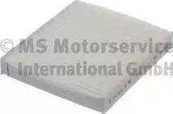 RIDER RD.61J6WP9165 - Filter, interior air www.autospares.lv