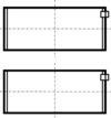 Kolbenschmidt 79269600 - Klaņa gultnis www.autospares.lv