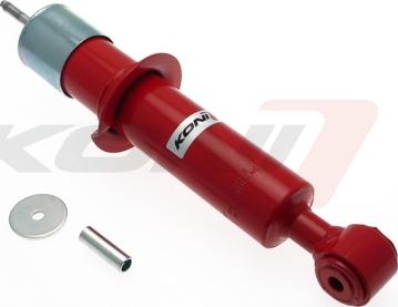 KONI 90-5443 - Amortizators www.autospares.lv