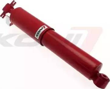 KONI 90-5457 - Amortizators www.autospares.lv