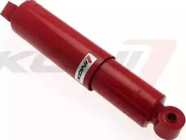 KONI 90-5396 - Amortizators www.autospares.lv