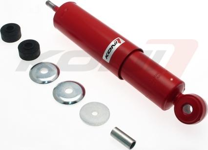 KONI 90-5398SP1 - Amortizators autospares.lv