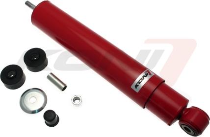 KONI 90-1853 - Amortizators www.autospares.lv