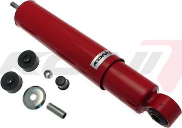 KONI 90-1808 - Amortizators www.autospares.lv