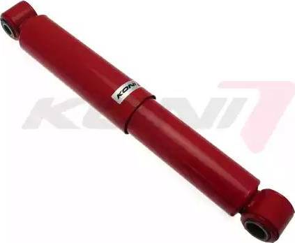 KONI 90-2536 - Amortizators www.autospares.lv