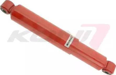 KONI 90-2577 - Amortizators www.autospares.lv