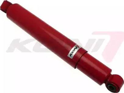 KONI 90-2055 - Amortizators www.autospares.lv