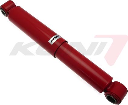 KONI 90-2128 - Amortizators www.autospares.lv