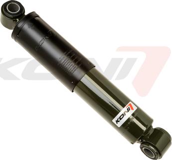 KONI 90-2316SP1 - Amortizators www.autospares.lv