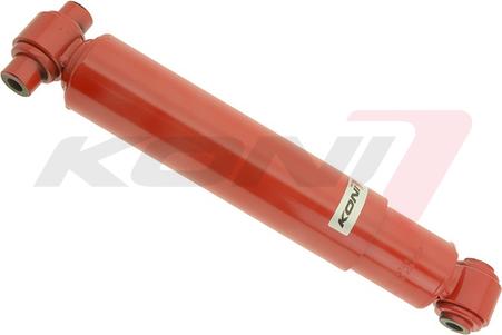 KONI 90-2389 - Amortizators www.autospares.lv