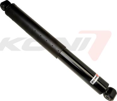 KONI 90-2730 - Amortizators www.autospares.lv