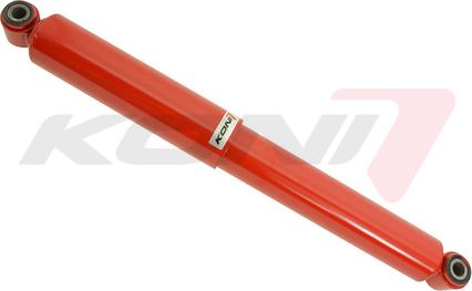 KONI 90T-3244 - Shock Absorber www.autospares.lv