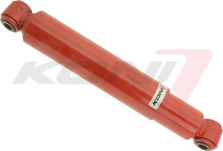 KONI 90T-3240 - Amortizators www.autospares.lv