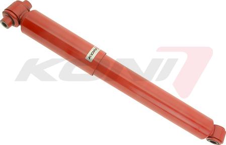 KONI 90T-3253 - Amortizators www.autospares.lv