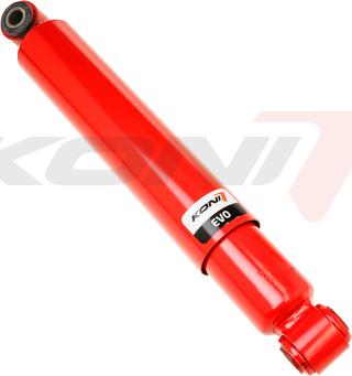 KONI 90T-3257 - Amortizators www.autospares.lv