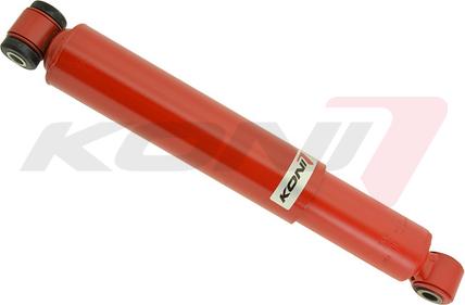 KONI 84-1178SP1 - Amortizators www.autospares.lv