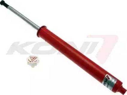 KONI 8641-1452SPORT - Amortizators www.autospares.lv