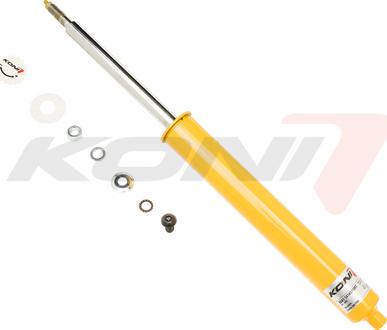 KONI 8641-1414SPORT - Amortizators autospares.lv