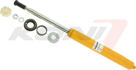 KONI 8641-1048SPORT - Shock Absorber www.autospares.lv