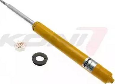 KONI 8641-1068SPORT - Amortizators www.autospares.lv