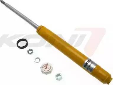 KONI 8641-1085SPORT - Amortizators autospares.lv