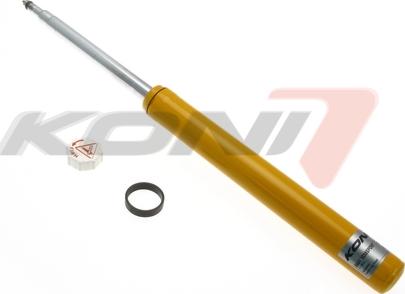 KONI 8641-1038SPORT - Amortizators autospares.lv