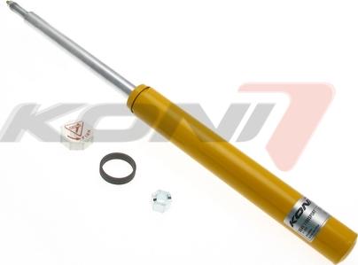 KONI 8641-1198SPORT - Shock Absorber www.autospares.lv